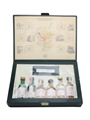 Classic Malts Of Scotland Miniatures Set Talisker, Oban, Glenkinchie, Dalwhinnie, Lagavulin (White Horse), Cragganmore 6 x 5cl