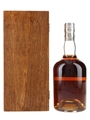 Laphroaig 1987 20 Year Old Bottled 2008 - Old & Rare Platinum Selection 70cl / 50.2%