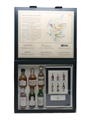 Classic Malts Of Scotland Miniature Set Documentary Tasting Video 6 x 5cl