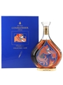 Courvoisier Collection Erte No.3 Distillation 75cl / 40%