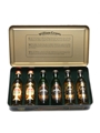 William Grant's Miniature Collection 6 x 5cl / 40%