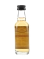 Bunnahabhain 1976 Cask 6388 Bottled 2009 - Malts Of Scotland 5cl / 52%