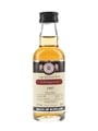 Glengoyne 1997 Cask 582 Bottled 2009 - Malts Of Scotland 5cl / 57.2%