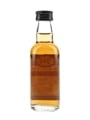 Glengoyne 1997 Cask 582 Bottled 2009 - Malts Of Scotland 5cl / 57.2%