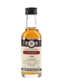 Macduff 1990 Cask 1423 Bottled 2009 - Malts Of Scotland 5cl / 53.1%