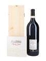 Barolo Bussia Pianpolvere Soprano Riserva 2009 Large Format 150cl / 14.5%