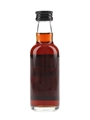 Glengoyne 1998 Cask 1130 Bottled 2009 - Malts Of Scotland 5cl / 54.5%
