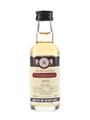 Glengoyne 1972 Cask 3195 Bottled 2009 - Malts Of Scotland 5cl / 52.8%
