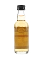 Glengoyne 1972 Cask 3195 Bottled 2009 - Malts Of Scotland 5cl / 52.8%