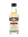 Clynelish 1982 Cask 5895 Bottled 2010 - Malts Of Scotland 5cl / 51.5%