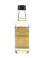 Benrinnes 1988 Cask 888 Bottled 2009 - Malts Of Scotland 5cl / 46.3%