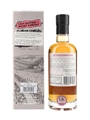 Rosebank 26 Year Old Batch 1 With TBWC Stickers That Boutique-y Whisky Company 50cl / 48.5%