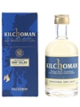 Kilchoman 100% Islay Inaugural Release 2011 5cl / 50%