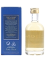 Kilchoman 100% Islay Inaugural Release 2011 5cl / 50%