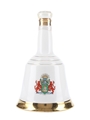 Bell's Ceramic Decanter Queen Elizabeth II 60th Birthday 75cl / 43%
