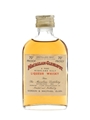 Macallan-Glenlivet 1937 Gordon & MacPhail 5cl