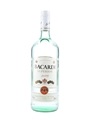 Bacardi Carta Blanca Nassau, Bahamas 100cl / 37.5%