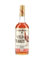 Wild Turkey 8 Year Old 101 Proof Bottled 1990s 75cl / 50.5%