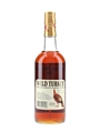 Wild Turkey 8 Year Old 101 Proof Bottled 1990s 75cl / 50.5%