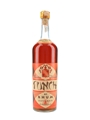 Pinerolo Punch Al Rhum Bottled 1960s 100cl / 40%