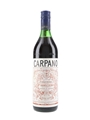 Carpano Vanilchina Vermouth Bottled 1970s 100cl / 16.5%