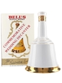 Bell's Ceramic Decanter Royal Wedding 1981 - Prince Charles & Lady Diana Spencer 75cl / 40%