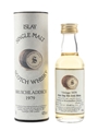 Bruichladdich 1979 16 Year Old Bottled 1995 - Signatory Vintage 5cl / 43%