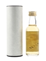 Bruichladdich 1979 16 Year Old Bottled 1995 - Signatory Vintage 5cl / 43%