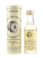 Glen Spey 1985 15 Year Old Bottled 2001 - Signatory Vintage 5cl / 43%