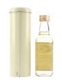 Glen Spey 1985 15 Year Old Bottled 2001 - Signatory Vintage 5cl / 43%