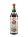 Martini Vermouth Bottled 1970s 100cl / 16.5%