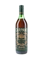 Carpano Bianco Vermouth Bottled 1970s 100cl / 18%
