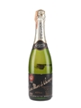 Goyard Vieux Marc De Champagne Bottled 1980s - Velier 70cl / 42%