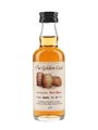 Port Ellen 27 Year Old The Golden Cask 5cl / 51.8%