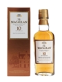 Macallan 10 Year Old  5cl / 40%