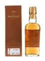 Macallan 10 Year Old  5cl / 40%