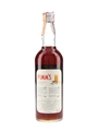 Pimm's No.1 Cup Bottled 1970s - Wax & Vitale 75cl / 34%