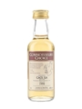 Caol Ila 1998 Connoisseurs Choice Gordon & MacPhail 5cl / 43%