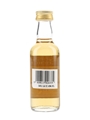 Caol Ila 1998 Connoisseurs Choice Gordon & MacPhail 5cl / 43%