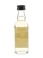 Bowmore 11 Year Old The Golden Cask 5cl / 59.5%