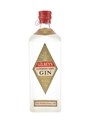 Gilbey's London Dry Gin Bottled 1947-1949 - Cinzano 75cl / 46.2%