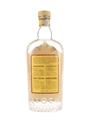 Stock Dry Gin Bottled 1950s 75cl / 45%