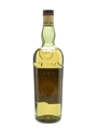 Yellow Chartreuse Bottled 1956-1964 75cl / 55%
