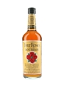 Four Roses 6 Year Old Bottled 1990s - Seagram 70cl / 40%