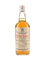 Dewar's White Label Bottled 1960s - Silva 75cl / 43%