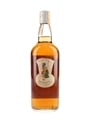 Dewar's White Label Bottled 1960s - Silva 75cl / 43%