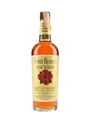 Four Roses 6 Year Old Bottled 1970s - Cedal 75cl / 43%
