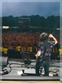 Suit Worn by Twin Atlantic Lead Singer Sam Mctrusty Worn At Glasgow Summer Sessions 