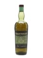 Green Chartreuse Bottled 1956-1964 75cl