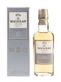 Macallan 10 Year Old Fine Oak  5cl / 40%